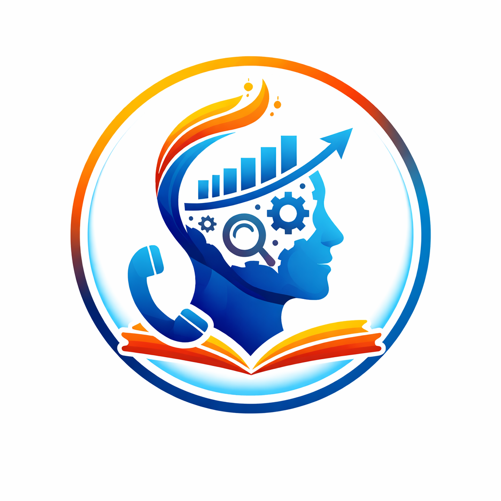CallMetrics Logo